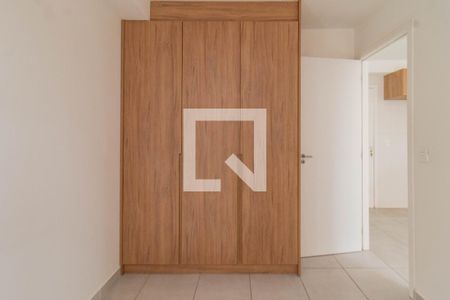 Quarto 1 de apartamento para alugar com 2 quartos, 34m² em Vila Leopoldina, São Paulo