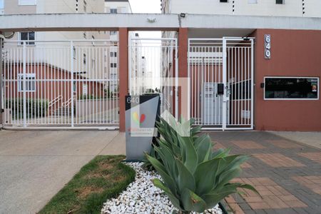 Apartamento para alugar com 34m², 2 quartos e sem vagaFachada