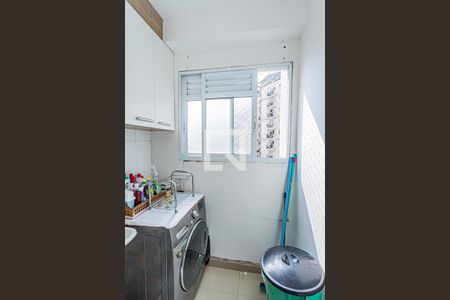 Apartamento para alugar com 48m², 2 quartos e 1 vagaÁrea de Serviço