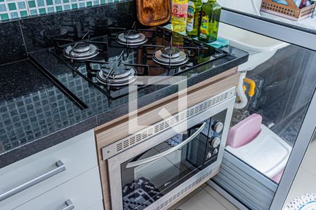 Apartamento para alugar com 48m², 2 quartos e 1 vagaCozinha