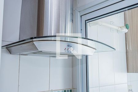 Apartamento para alugar com 48m², 2 quartos e 1 vagaCozinha