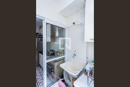 Apartamento para alugar com 48m², 2 quartos e 1 vagaÁrea de Serviço