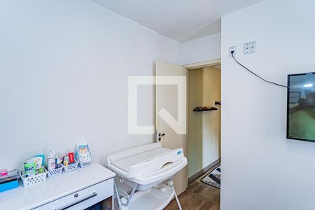 Apartamento para alugar com 48m², 2 quartos e 1 vagaQuarto 2