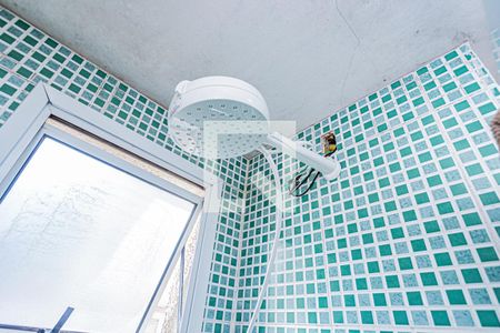 Apartamento para alugar com 48m², 2 quartos e 1 vagaBanheiro