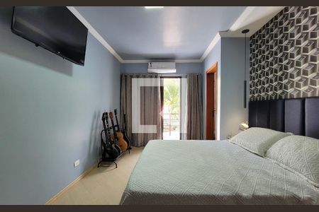 Casa à venda com 366m², 3 quartos e 4 vagasSuíte 3