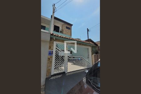 Casa à venda com 366m², 3 quartos e 4 vagasFachada