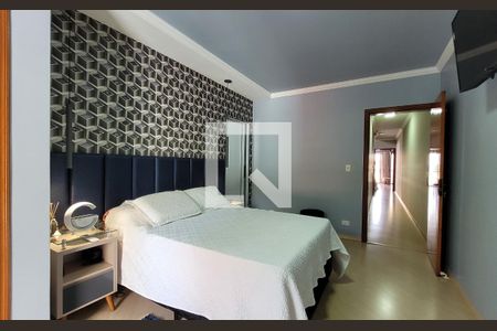 Casa à venda com 366m², 3 quartos e 4 vagasSuíte 3