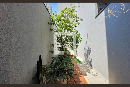 Casa à venda com 366m², 3 quartos e 4 vagasArea externa