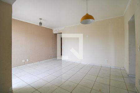 Sala de apartamento à venda com 2 quartos, 70m² em Parque Brasília, Campinas