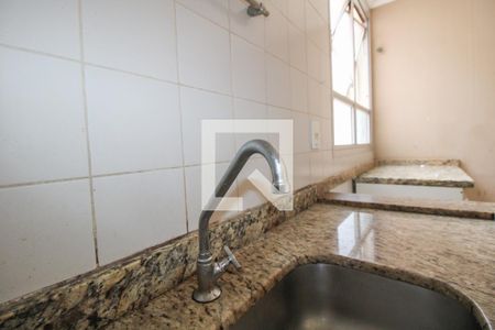 Apartamento à venda com 70m², 2 quartos e 1 vaga Apartamento à venda com 70m², 2 quartos e 1 vagaCozinha