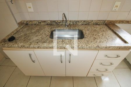 Apartamento à venda com 70m², 2 quartos e 1 vaga Apartamento à venda com 70m², 2 quartos e 1 vagaCozinha