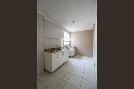 Apartamento à venda com 70m², 2 quartos e 1 vaga Apartamento à venda com 70m², 2 quartos e 1 vagaCozinha