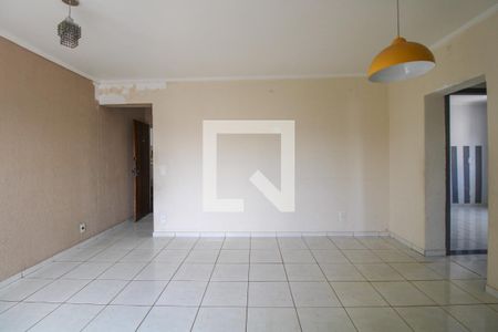 Sala de apartamento à venda com 2 quartos, 70m² em Parque Brasília, Campinas