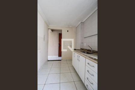 Apartamento à venda com 70m², 2 quartos e 1 vaga Apartamento à venda com 70m², 2 quartos e 1 vagaCozinha