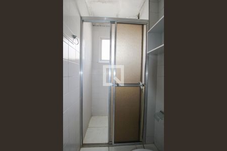 Apartamento à venda com 70m², 2 quartos e 1 vaga Apartamento à venda com 70m², 2 quartos e 1 vagaBanheiro