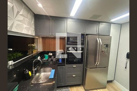 Casa de condomínio à venda com 270m², 4 quartos e 3 vagasFoto 05