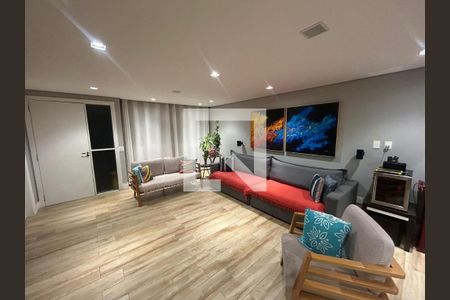 Foto 01 de casa de condomínio à venda com 4 quartos, 270m² em Vila Andrade, São Paulo