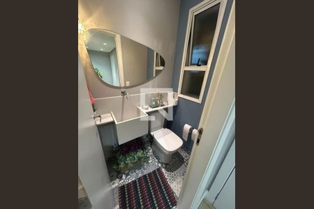 Casa de condomínio à venda com 270m², 4 quartos e 3 vagasFoto 29