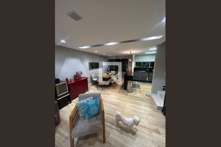 Foto 02 de casa de condomínio à venda com 4 quartos, 270m² em Vila Andrade, São Paulo