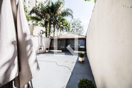 Apartamento à venda com 48m², 2 quartos e 1 vaga Apartamento à venda com 48m², 2 quartos e 1 vagachurrasqueira_2