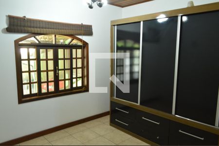 Quarto 2 de casa de condomínio para alugar com 5 quartos, 690m² em Anil, Rio de Janeiro