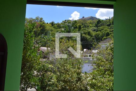 Casa de condomínio para alugar com 690m², 5 quartos e 4 vagasVista da Entrada