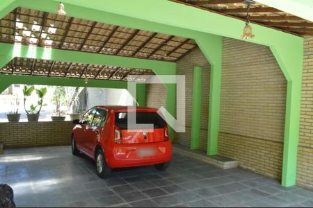 Casa de condomínio para alugar com 690m², 5 quartos e 4 vagasGaragem