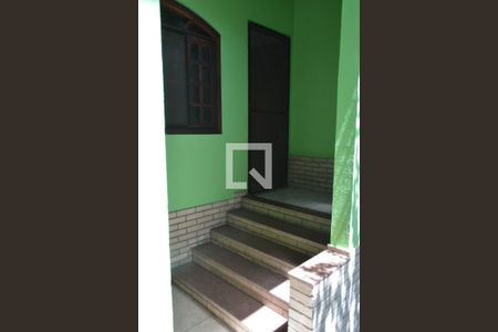 Casa de condomínio para alugar com 690m², 5 quartos e 4 vagasÁrea de Serviço 1