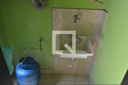 Casa de condomínio para alugar com 690m², 5 quartos e 4 vagasÁrea de Serviço 1