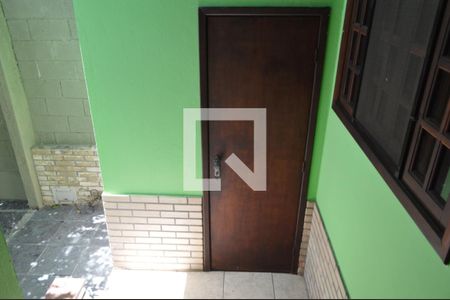 Casa de condomínio para alugar com 690m², 5 quartos e 4 vagasÁrea de Serviço 1