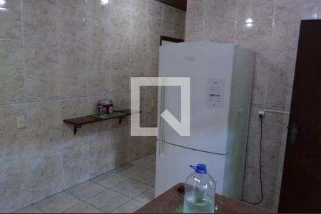 Casa de condomínio para alugar com 690m², 5 quartos e 4 vagasCozinha