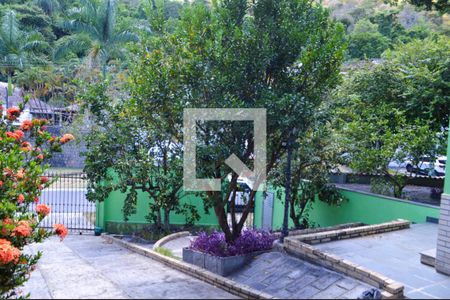 Casa de condomínio para alugar com 690m², 5 quartos e 4 vagasÁrea comum