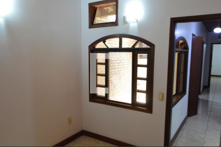 Quarto 1 de casa de condomínio para alugar com 5 quartos, 690m² em Anil, Rio de Janeiro