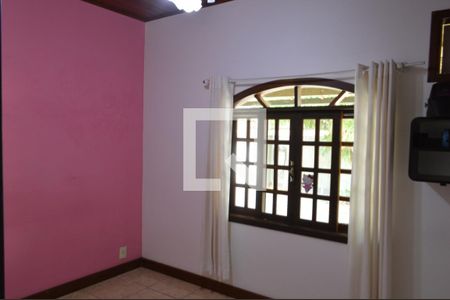 Casa de condomínio para alugar com 690m², 5 quartos e 4 vagasQuarto 3