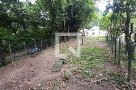 Casa de condomínio para alugar com 690m², 5 quartos e 4 vagasÁrea comum -Espaço Pet