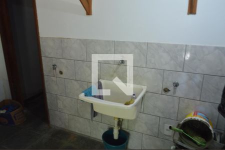 Casa de condomínio para alugar com 690m², 5 quartos e 4 vagasÁrea de Serviço 2