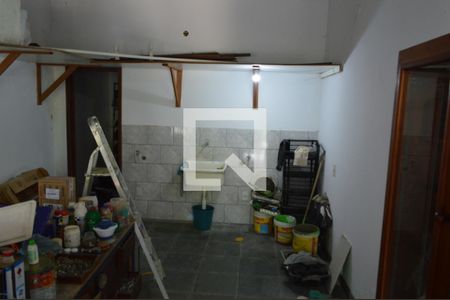 Casa de condomínio para alugar com 690m², 5 quartos e 4 vagasÁrea de Serviço 2