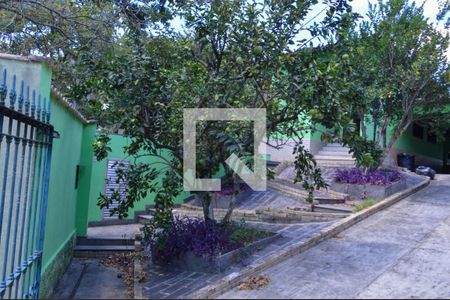 Casa de condomínio para alugar com 690m², 5 quartos e 4 vagasÁrea comum