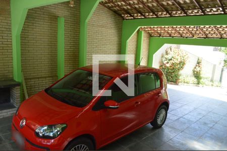 Casa de condomínio para alugar com 690m², 5 quartos e 4 vagasGaragem