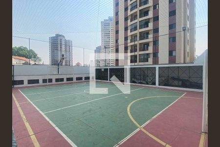 Apartamento para alugar com 134m², 3 quartos e 2 vagas Apartamento para alugar com 134m², 3 quartos e 2 vagasQuadra Esportiva