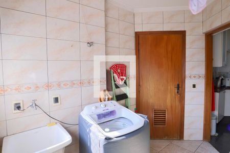 Apartamento para alugar com 134m², 3 quartos e 2 vagas Apartamento para alugar com 134m², 3 quartos e 2 vagasLavanderia