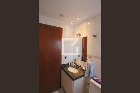 Apartamento para alugar com 134m², 3 quartos e 2 vagas Apartamento para alugar com 134m², 3 quartos e 2 vagasBanheiro do Quarto