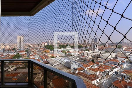 Apartamento para alugar com 134m², 3 quartos e 2 vagas Apartamento para alugar com 134m², 3 quartos e 2 vagasSacada Quarto 2