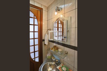 Apartamento para alugar com 134m², 3 quartos e 2 vagas Apartamento para alugar com 134m², 3 quartos e 2 vagasLavabo