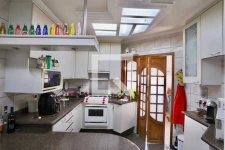 Apartamento para alugar com 134m², 3 quartos e 2 vagas Apartamento para alugar com 134m², 3 quartos e 2 vagasCozinha