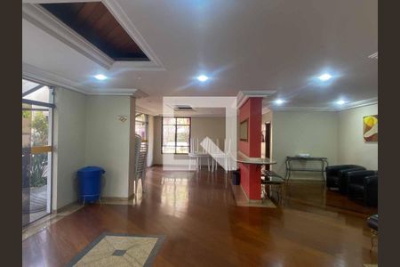 Apartamento para alugar com 134m², 3 quartos e 2 vagas Apartamento para alugar com 134m², 3 quartos e 2 vagasÁrea comum - Salão de festas