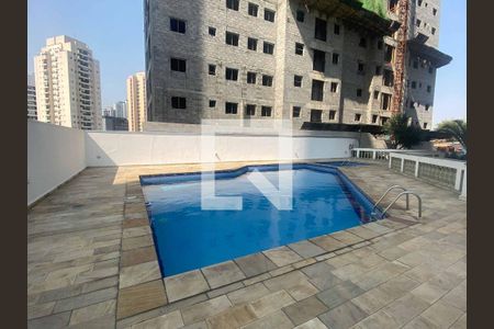 Apartamento para alugar com 134m², 3 quartos e 2 vagas Apartamento para alugar com 134m², 3 quartos e 2 vagasPiscina
