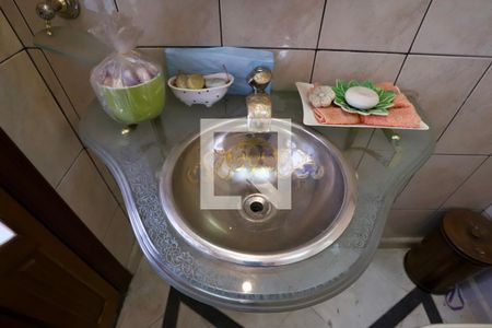 Apartamento para alugar com 134m², 3 quartos e 2 vagas Apartamento para alugar com 134m², 3 quartos e 2 vagasLavabo