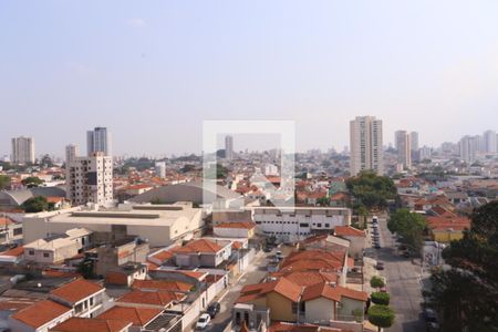 Apartamento para alugar com 134m², 3 quartos e 2 vagas Apartamento para alugar com 134m², 3 quartos e 2 vagasVista Sacada Quarto 2