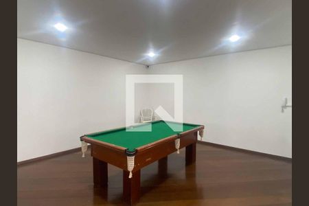 Apartamento para alugar com 134m², 3 quartos e 2 vagas Apartamento para alugar com 134m², 3 quartos e 2 vagasÁrea comum - Salão de Jogos